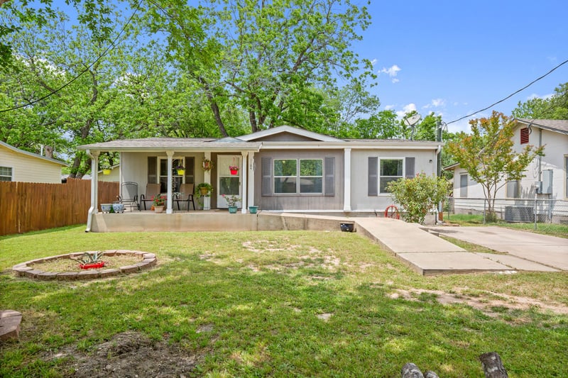 1104 Vasquez ST, Austin, TX 78741
