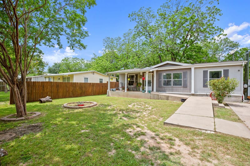 1104 Vasquez ST, Austin, TX 78741