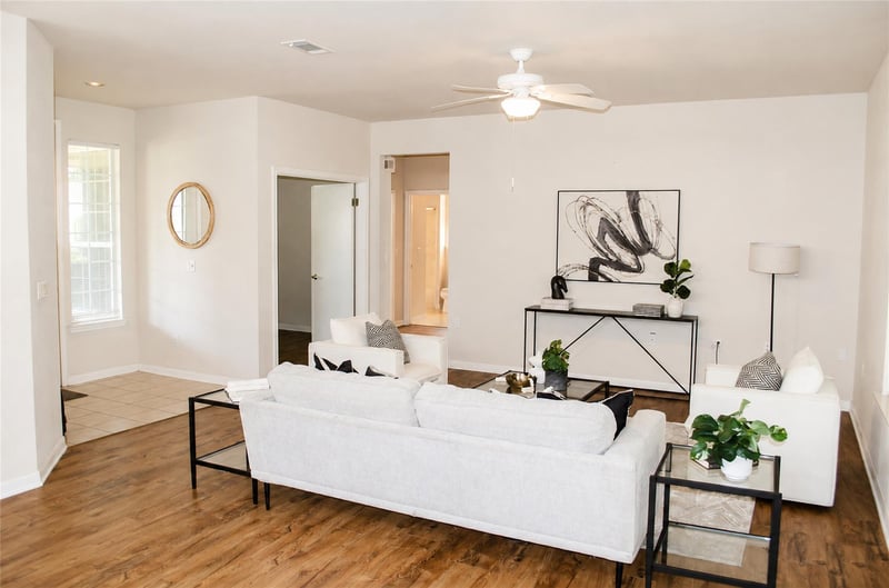 108 Bass ST, Georgetown, TX 78633