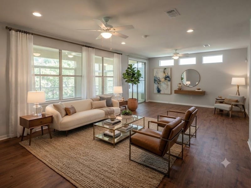 108 Bass ST, Georgetown, TX 78633
