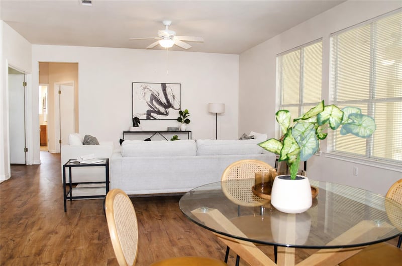 108 Bass ST, Georgetown, TX 78633