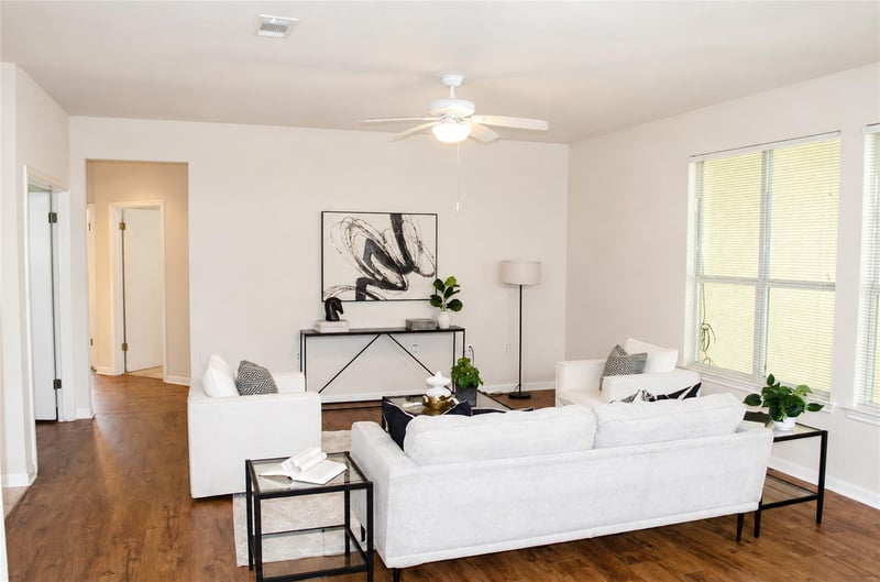 108 Bass ST, Georgetown, TX 78633