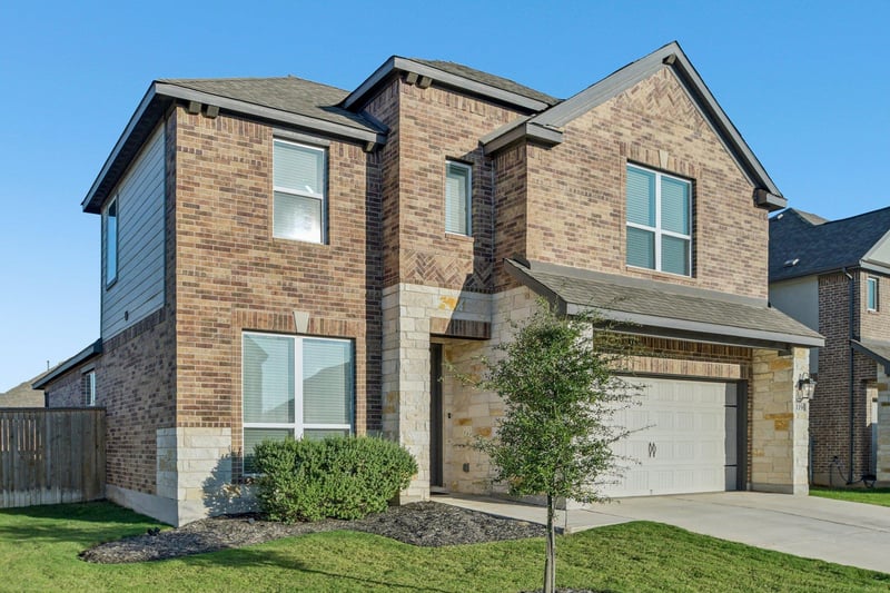 119 Nandina Pa, Bastrop, TX 78602