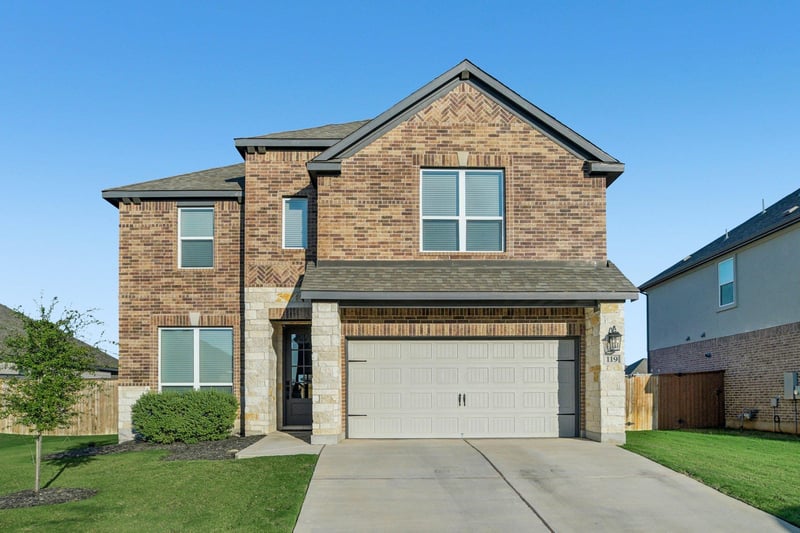 119 Nandina Pa, Bastrop, TX 78602