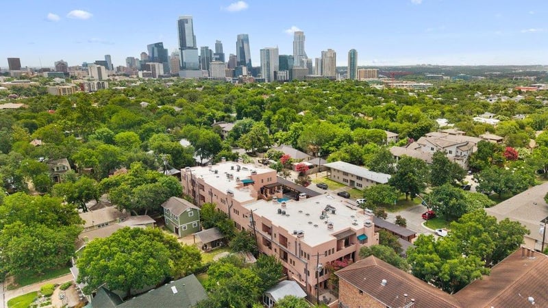 1506 13th ST #1, Austin, TX 78703
