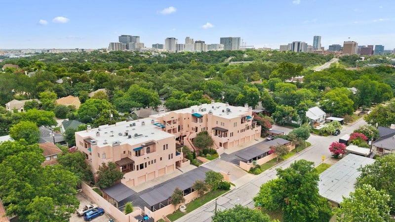 1506 13th ST #1, Austin, TX 78703