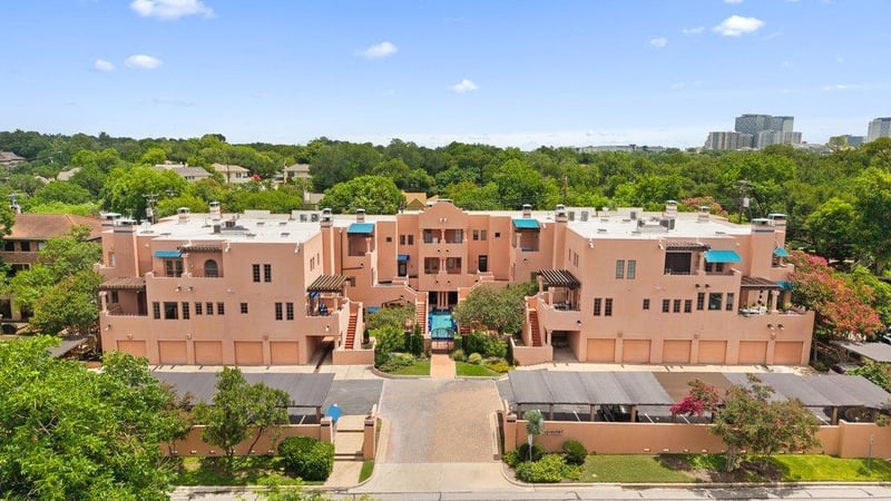 1506 13th ST #1, Austin, TX 78703