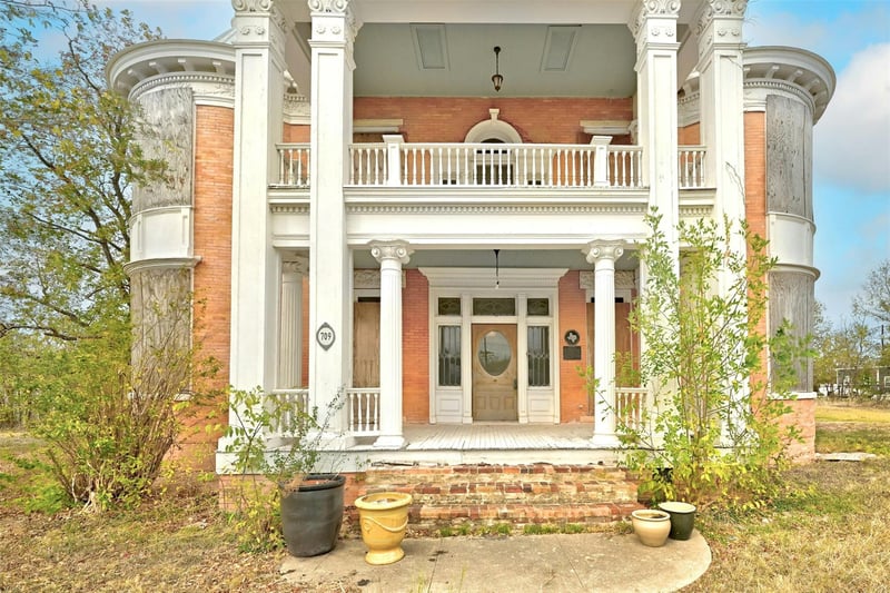 709 Lexington ST, Manor, TX 78653
