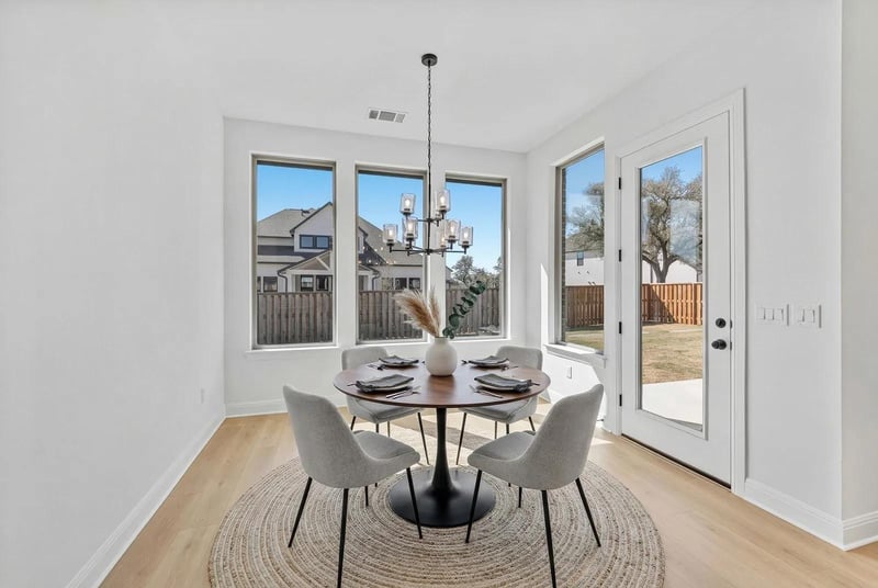 308 Buckaroo DR, Georgetown, TX 78628