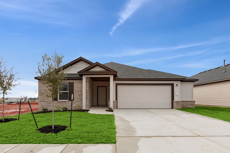 20013 Hirono DR, Manor, TX 78653