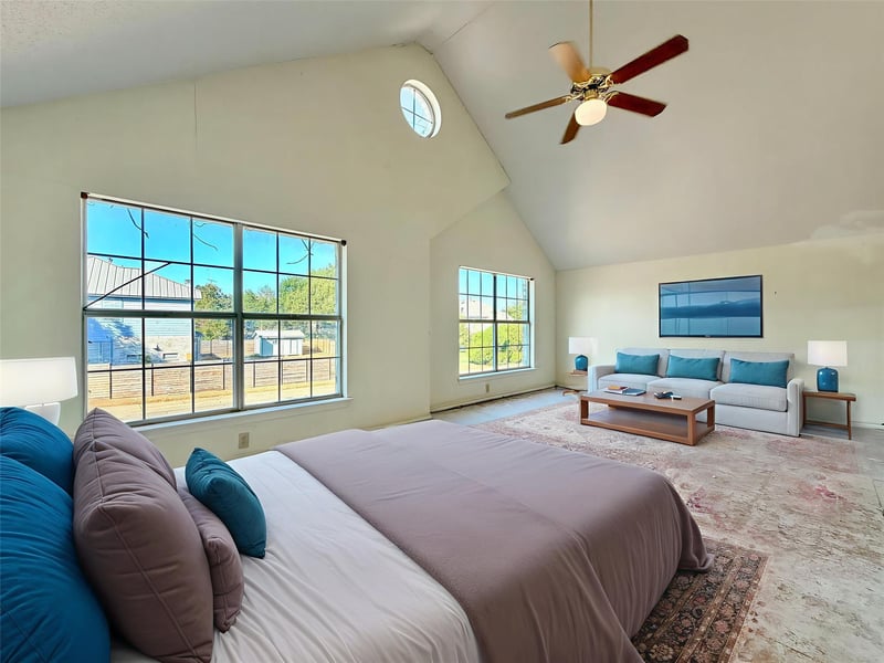 1106 Thistle TRL, Cedar Park, TX 78613