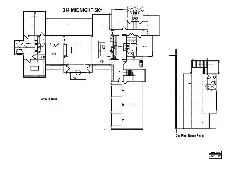 214 Midnight Sky DR, Austin, TX 78737
