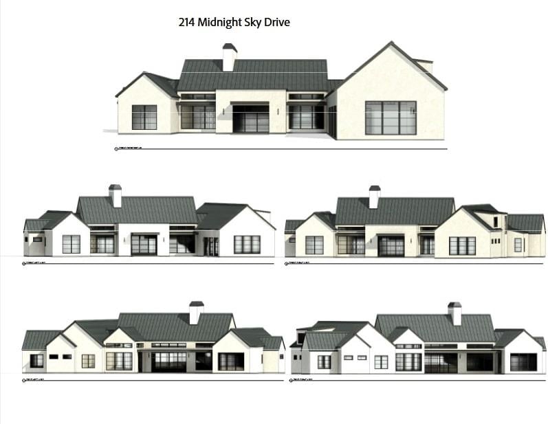 214 Midnight Sky DR, Austin, TX 78737