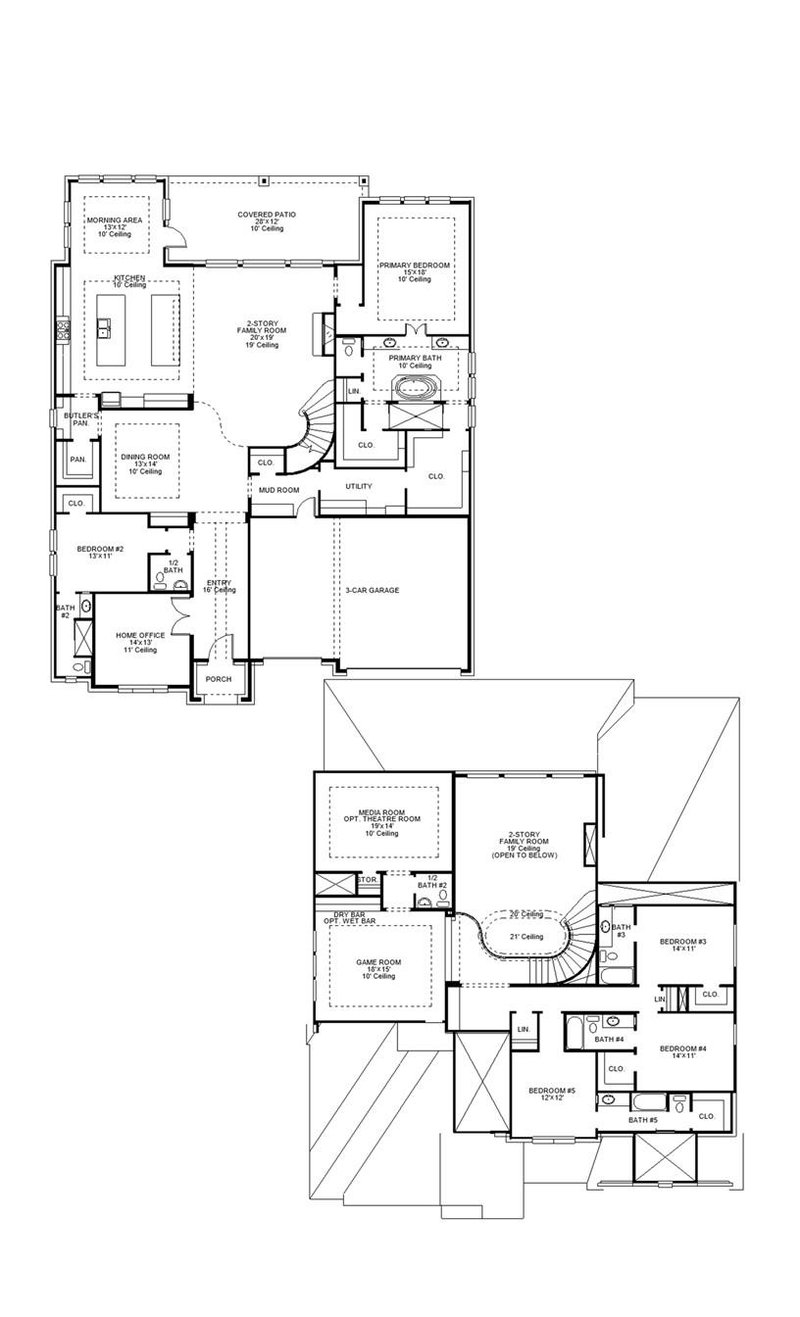 289 Jates Field BND, Liberty Hill, TX 78642