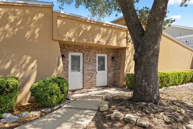 521 - 525 Hutchison ST, San Marcos, TX 78666