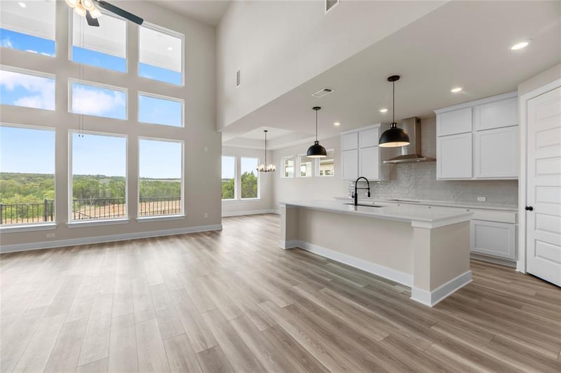 1304 Summer Moon DR, Georgetown, TX 78628