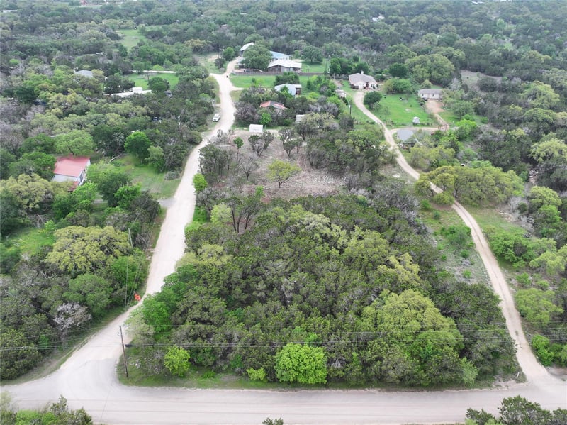 110 Roadrunner RD #A & B + buildable acreage, San Marcos, TX 78666