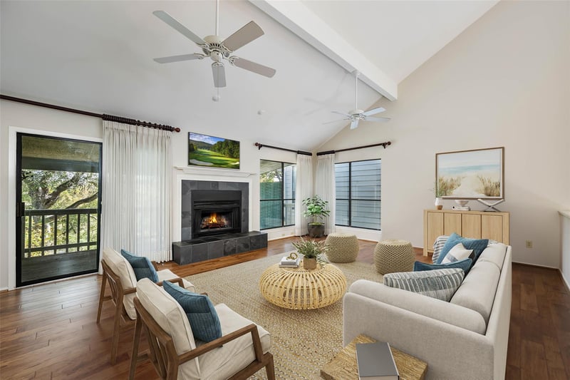 5 Cypress PT, Wimberley, TX 78676