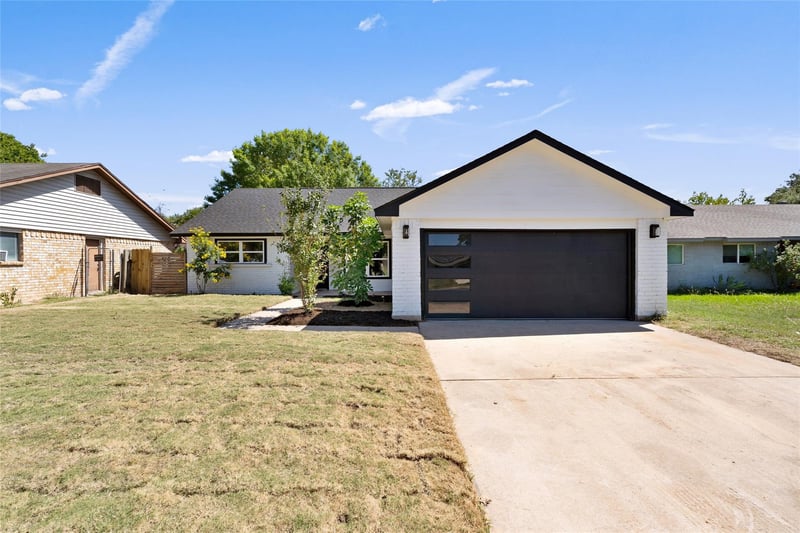 6901 Windrift Way, Austin, TX 78745