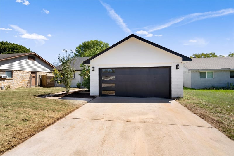 6901 Windrift Way, Austin, TX 78745