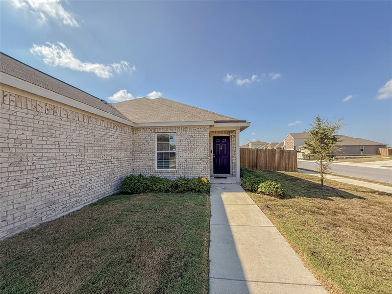 14000 John Aregood Ps, Elgin, TX 78621