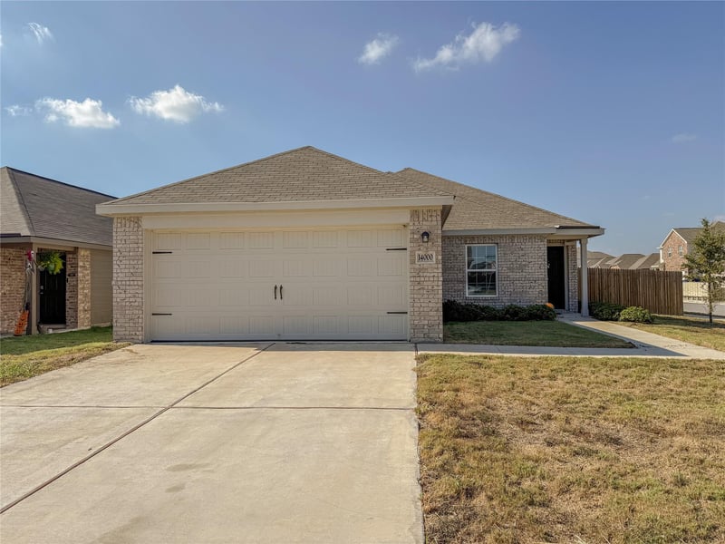 14000 John Aregood Ps, Elgin, TX 78621