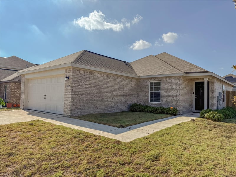 14000 John Aregood Ps, Elgin, TX 78621
