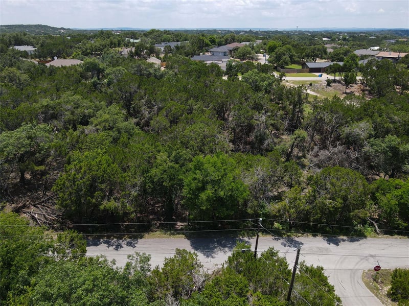 20605 El Dorado, Lago Vista, TX 78645