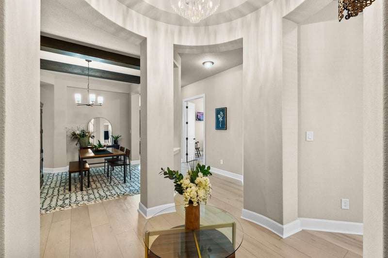 3328 Balboa Way, Round Rock, TX 78665