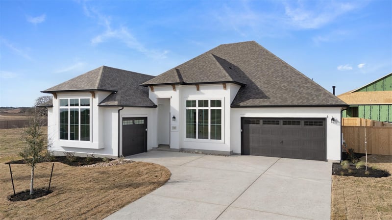 144 Agua Dulce, Bastrop, TX 78602