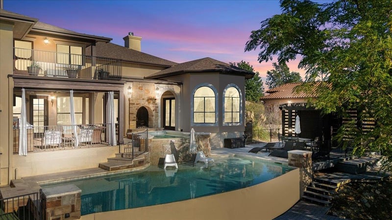3708 Lajitas , Leander, TX 78641