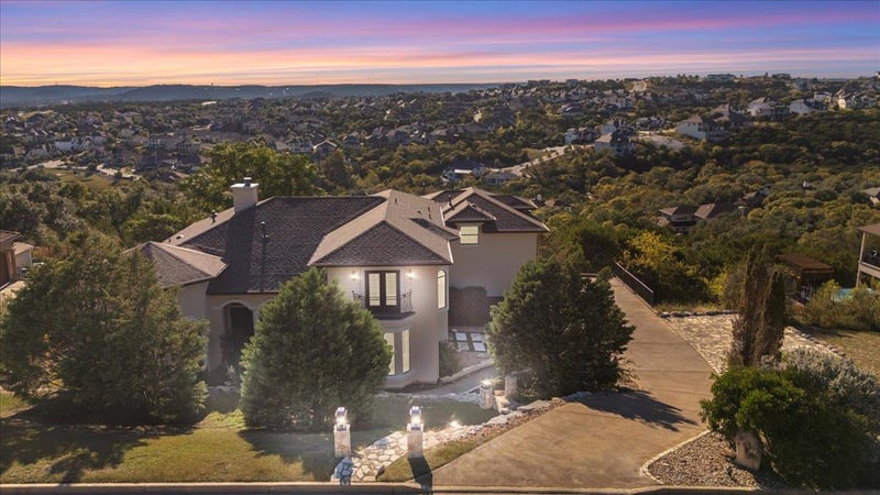 3708 Lajitas , Leander, TX 78641