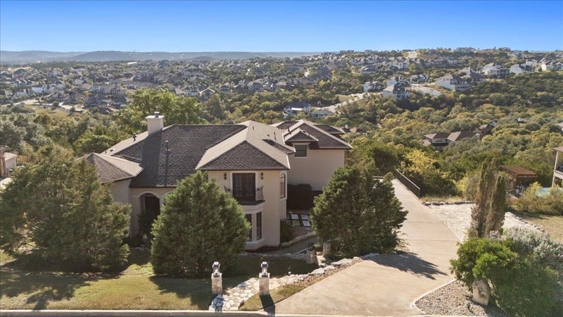 3708 Lajitas , Leander, TX 78641