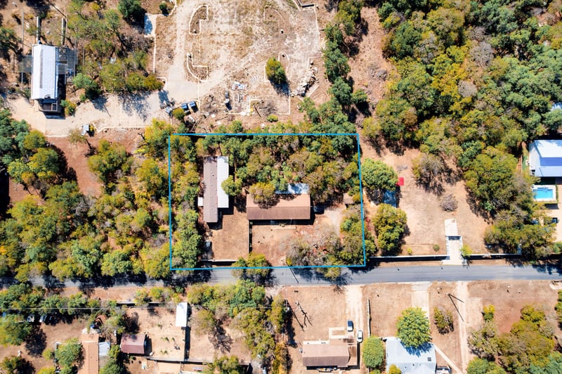 2105 Allred DR, Austin, TX 78748