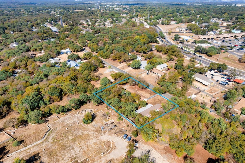 2105 Allred DR, Austin, TX 78748