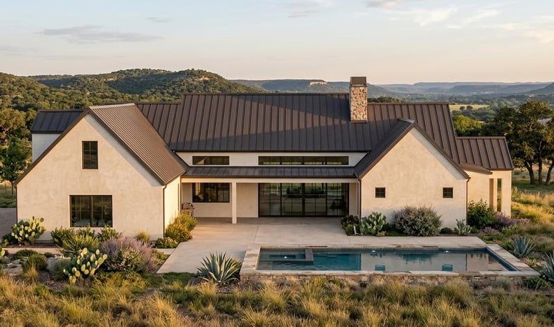 140 Midnight Sky DR, Austin, TX 78737