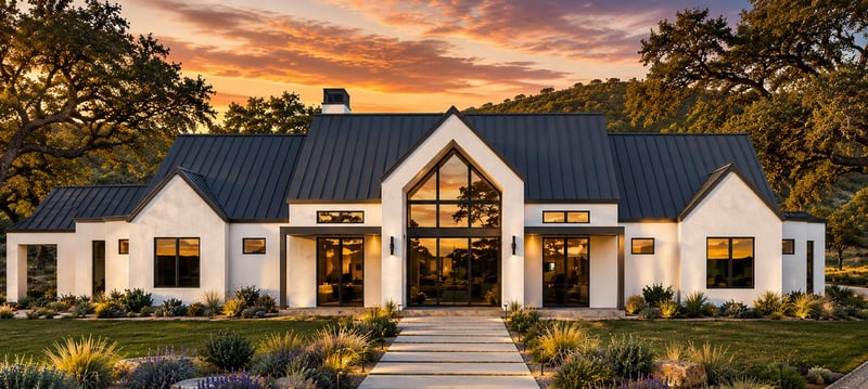 140 Midnight Sky DR, Austin, TX 78737