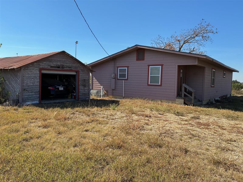 16950 Fm 971 , Granger, TX 76530