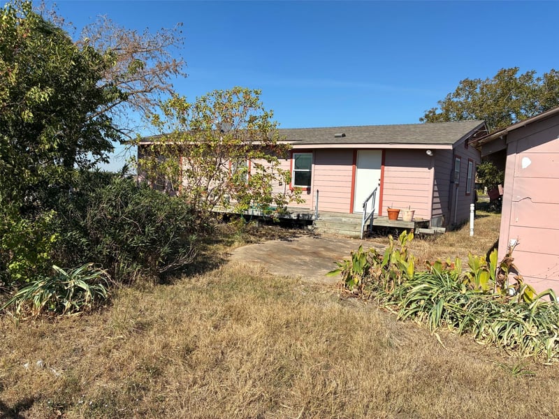 16950 Fm 971 , Granger, TX 76530