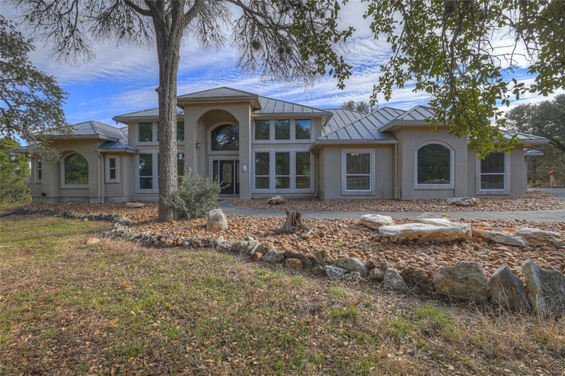150 Hidden HOLW, New Braunfels, TX 78132