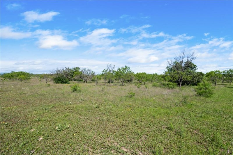 TBD County Road 276, Liberty Hill, TX 78605