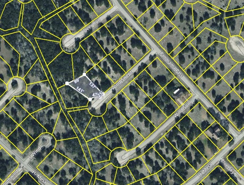 Lot 22173 Wind Swept, Horseshoe Bay, TX 78657