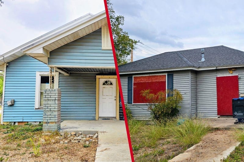 914 Porter - 901 W 5th, Taylor, TX 76574