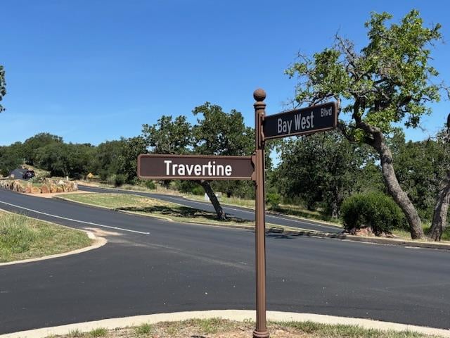 104 Travertine , Horseshoe Bay, TX 78657