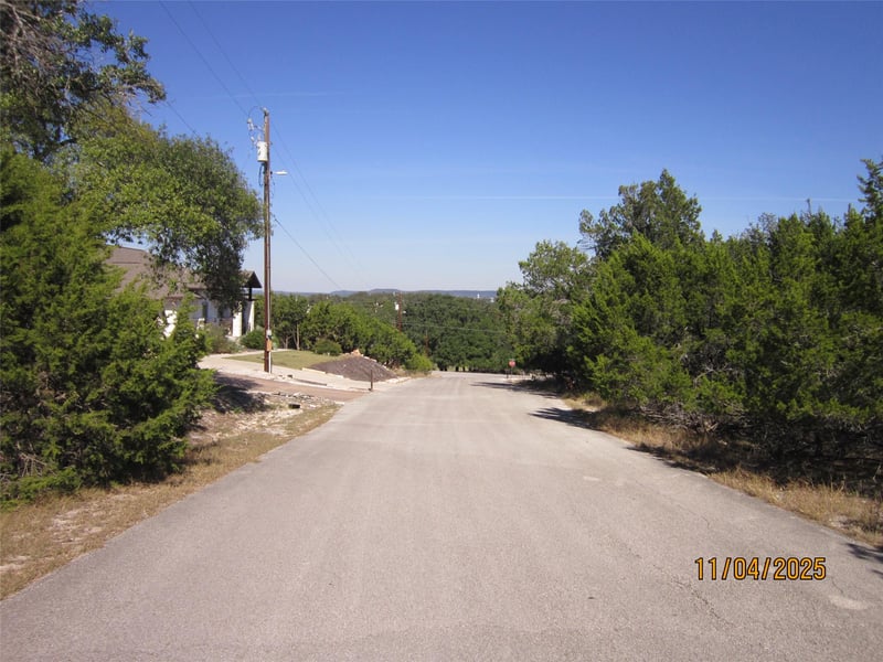 20903 Oak Dale DR, Lago Vista, TX 78645