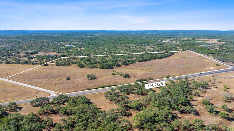 TBD Fm 2325 , Wimberley, TX 78676