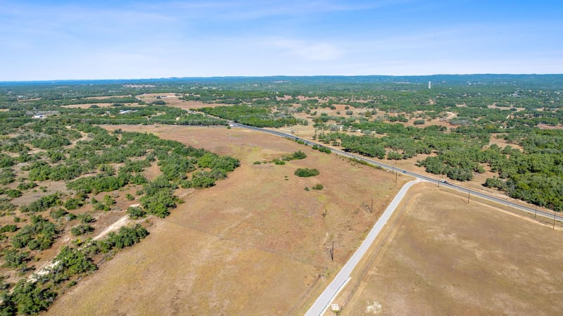 TBD Fm 2325 , Wimberley, TX 78676