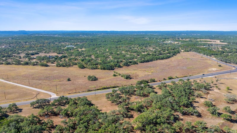 TBD Fm 2325 , Wimberley, TX 78676