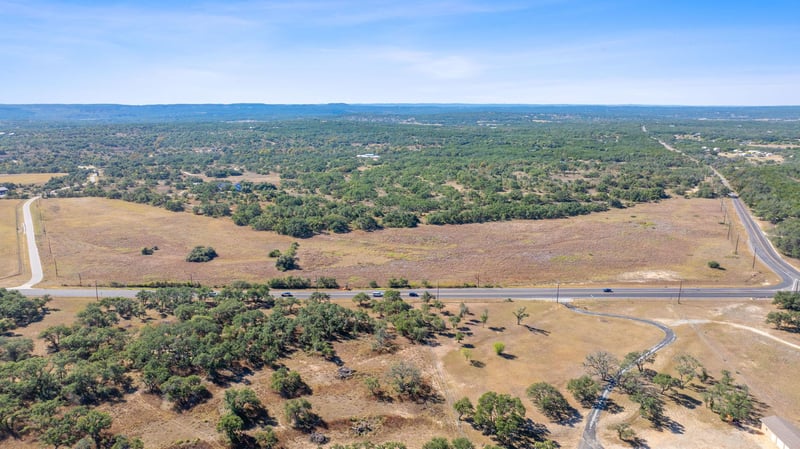 TBD Fm 2325 , Wimberley, TX 78676