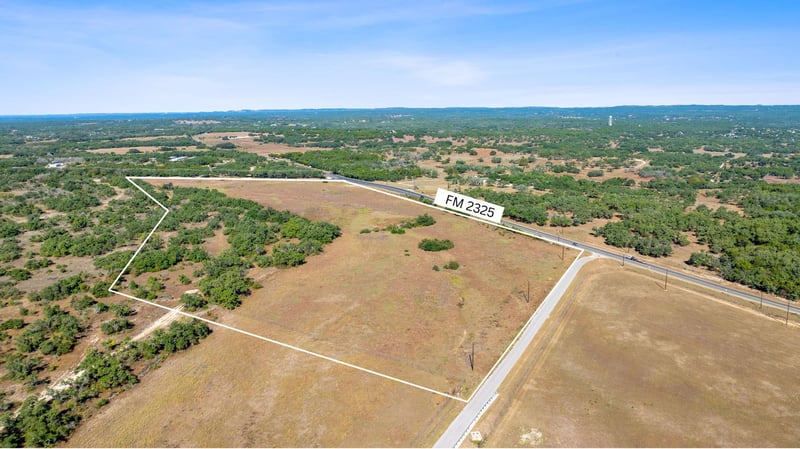 TBD Fm 2325 , Wimberley, TX 78676